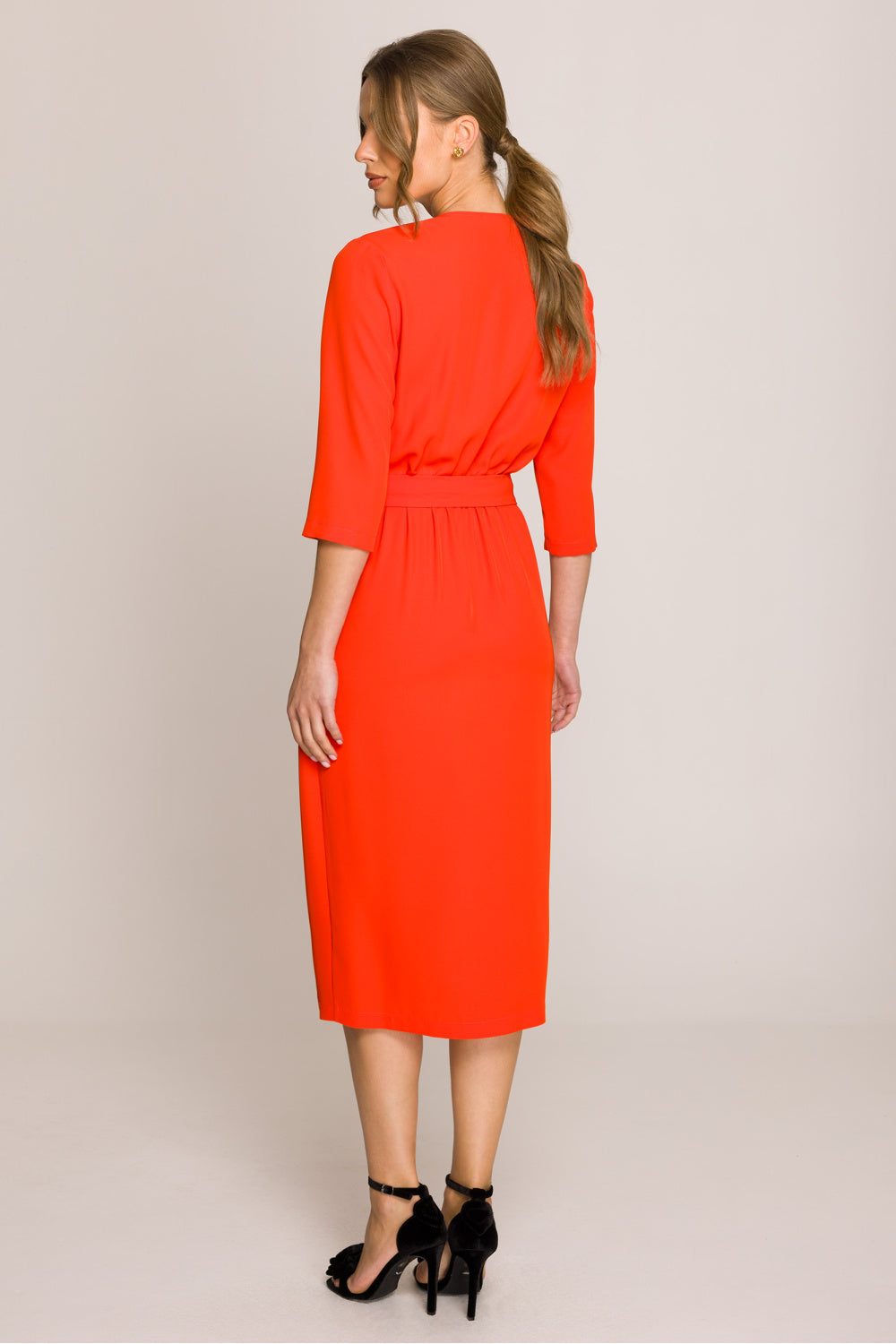 Robe femme Stylove De Jour De — rouge