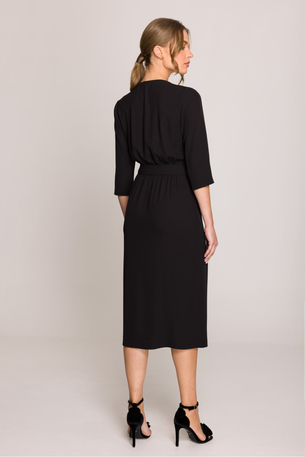 Robe femme Stylove De Jour De — noir