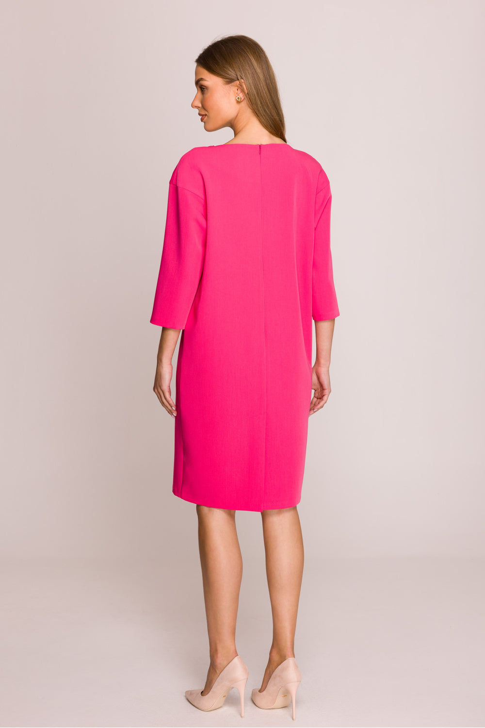 Robe femme Stylove De Jour De — rosé