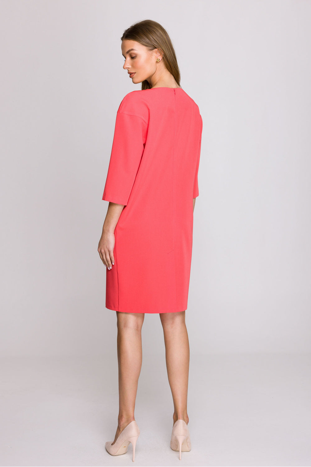 Robe femme Stylove De Jour De — rouge