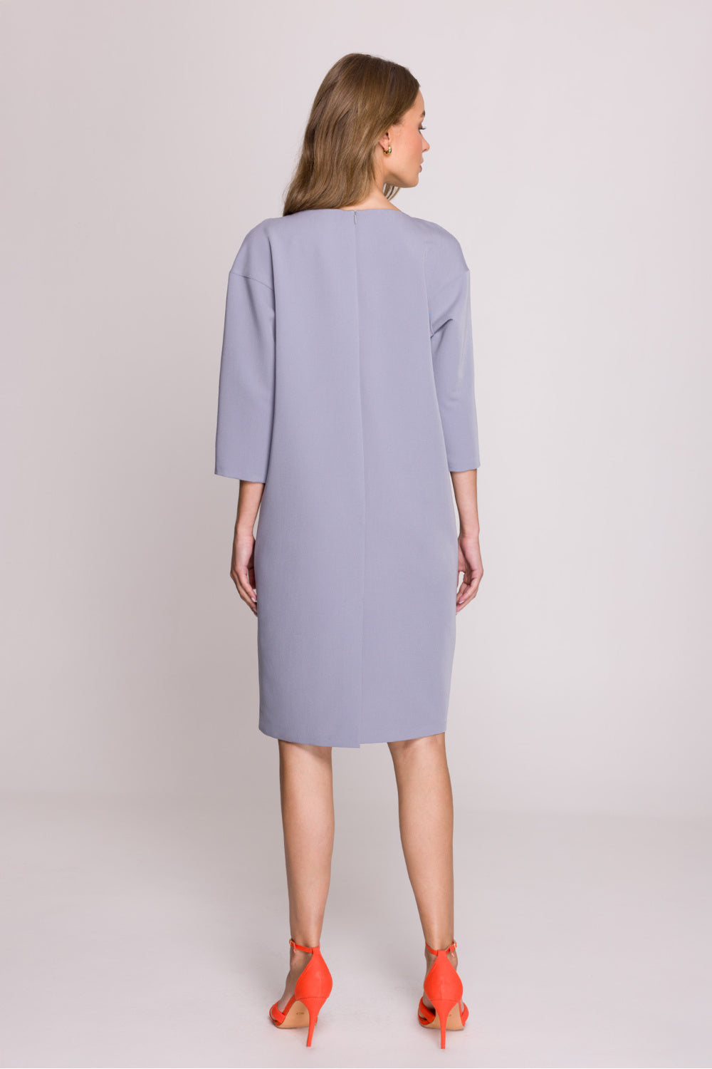 Robe femme Stylove De Jour De — gris