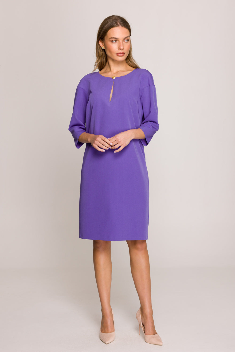 Robe femme Stylove De Jour De — violet