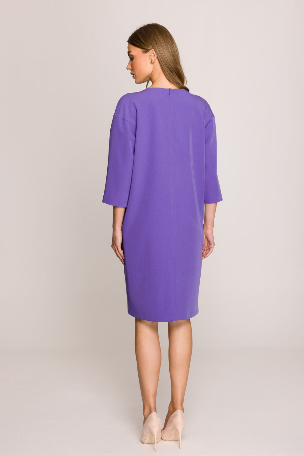 Robe femme Stylove De Jour De — violet