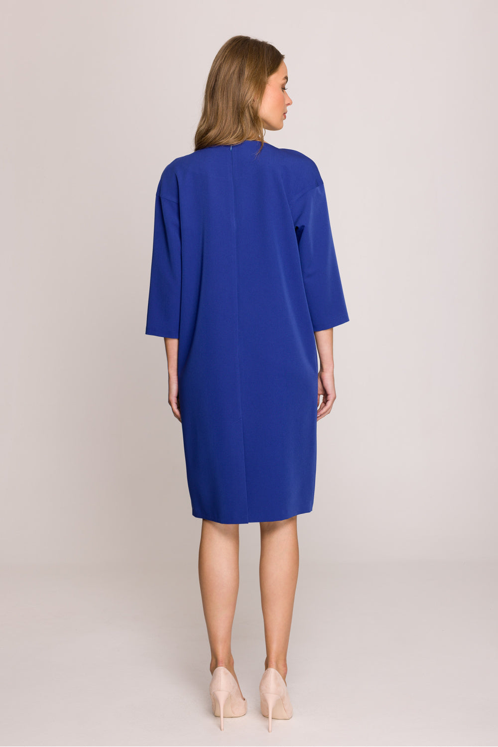 Robe femme Stylove De Jour De — bleu