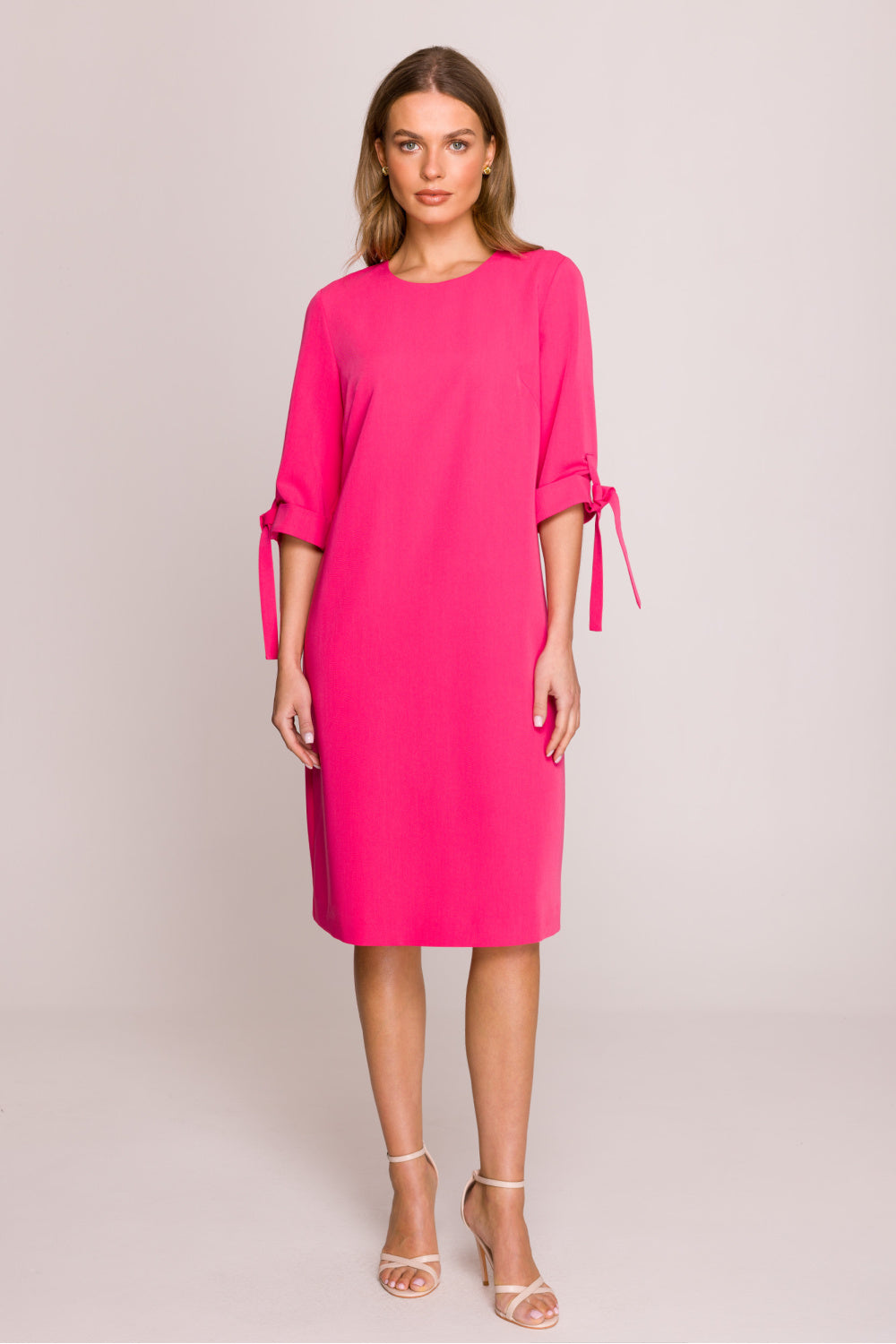 Robe femme Stylove De Jour De — rosé