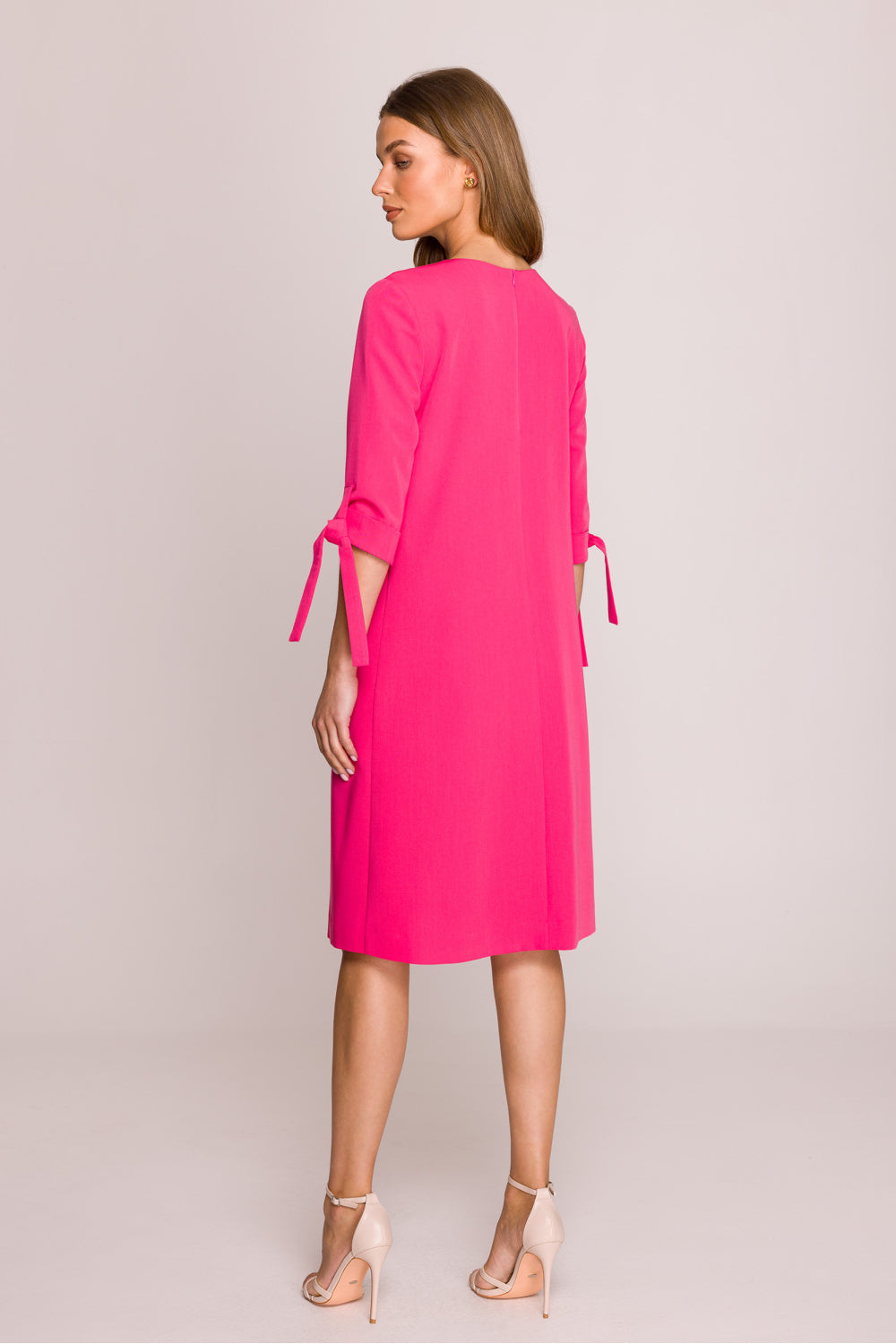 Robe femme Stylove De Jour De — rosé