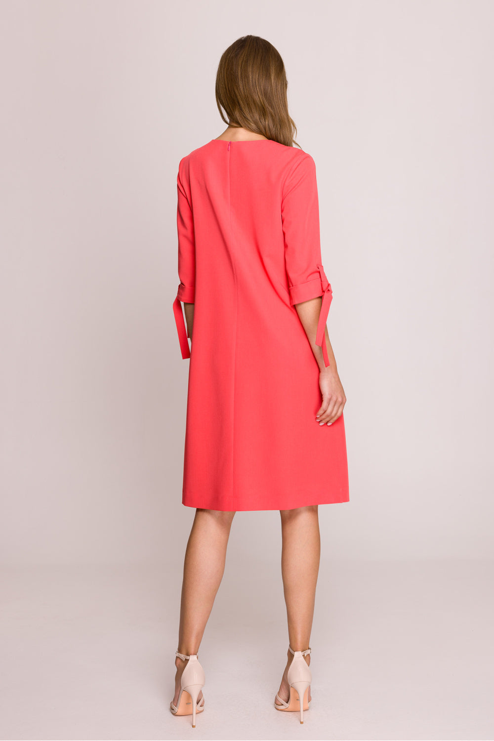 Robe femme Stylove De Jour De — rouge