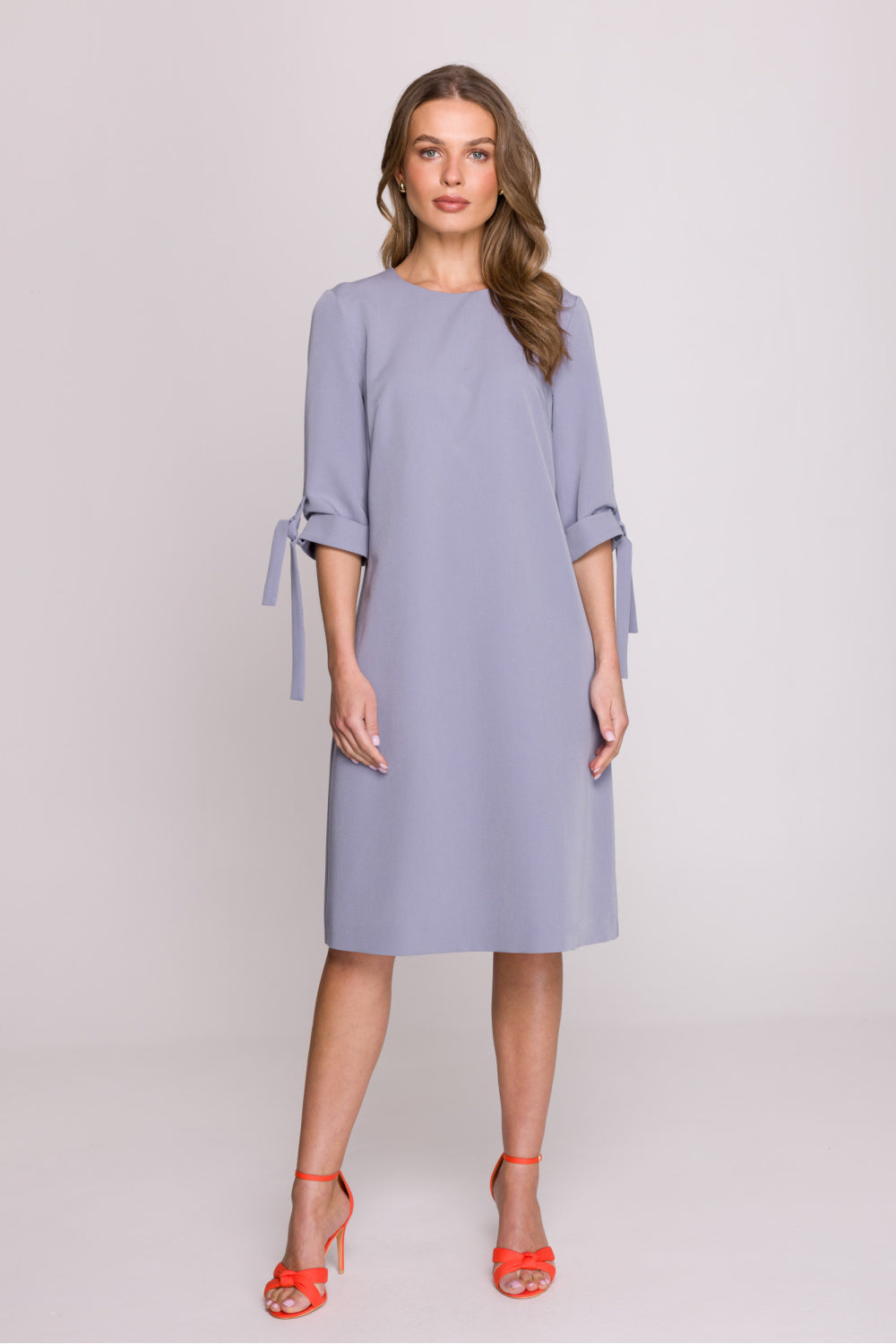 Robe femme Stylove De Jour De — gris