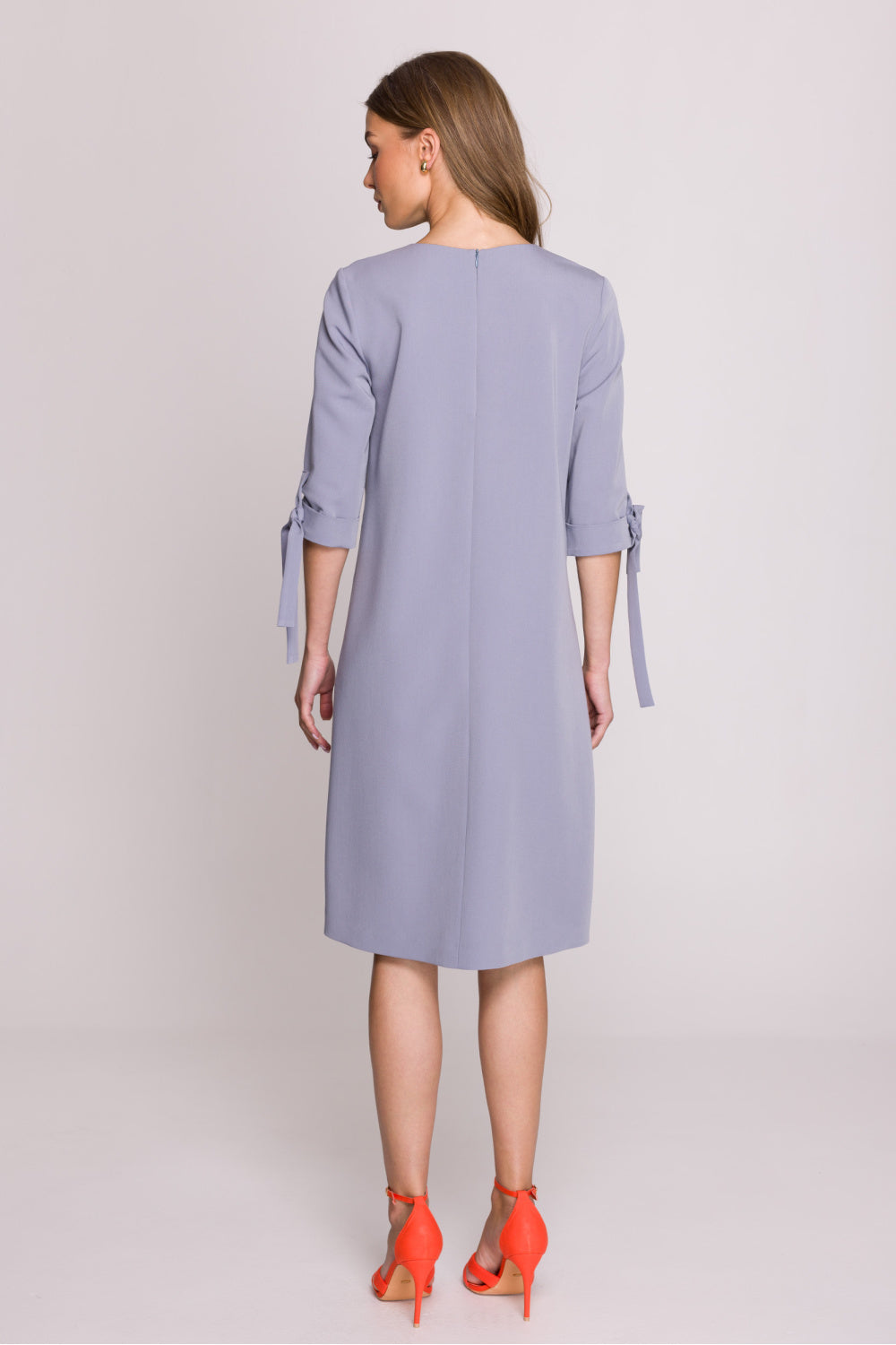 Robe femme Stylove De Jour De — gris