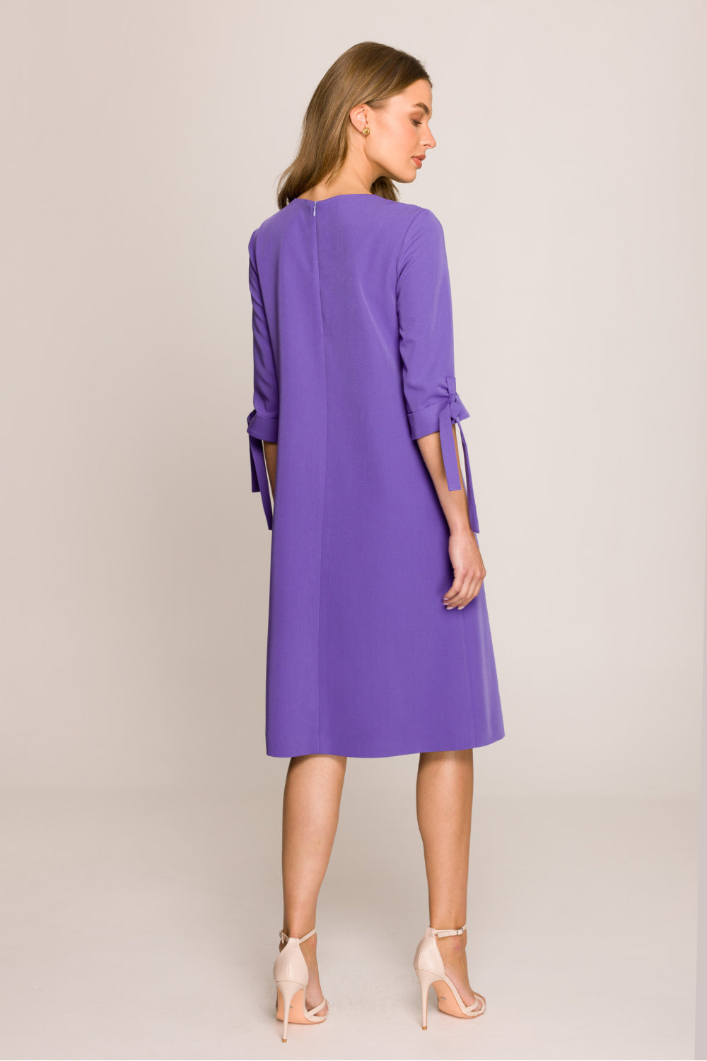 Robe femme Stylove De Jour De — violet