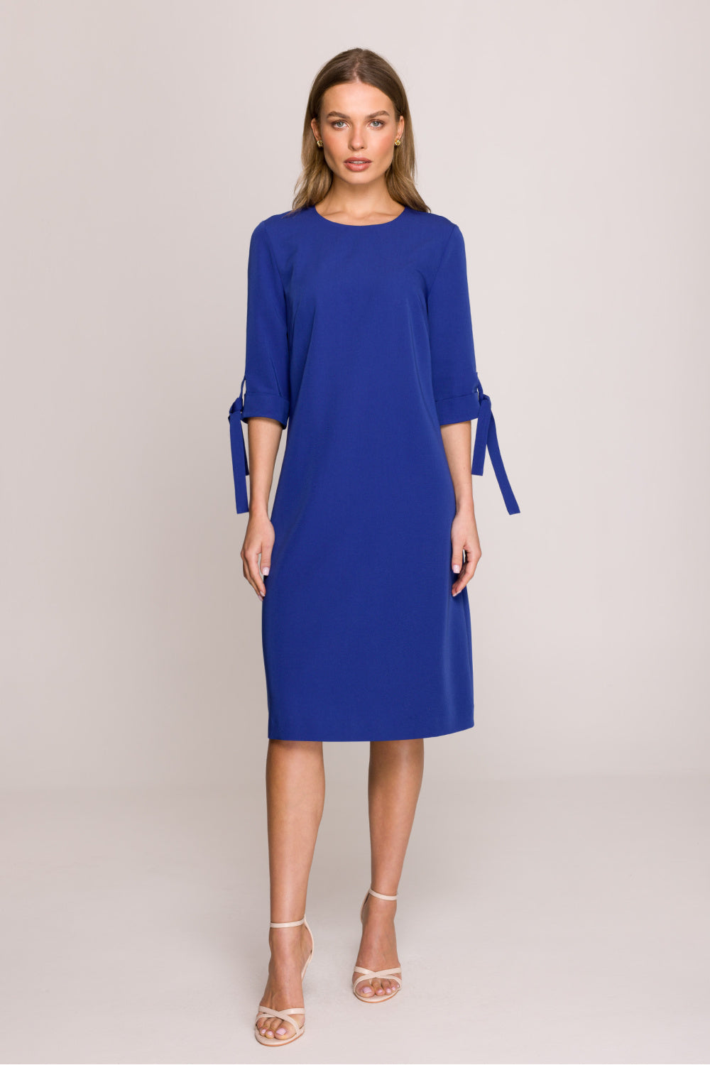 Robe femme Stylove De Jour De — bleu