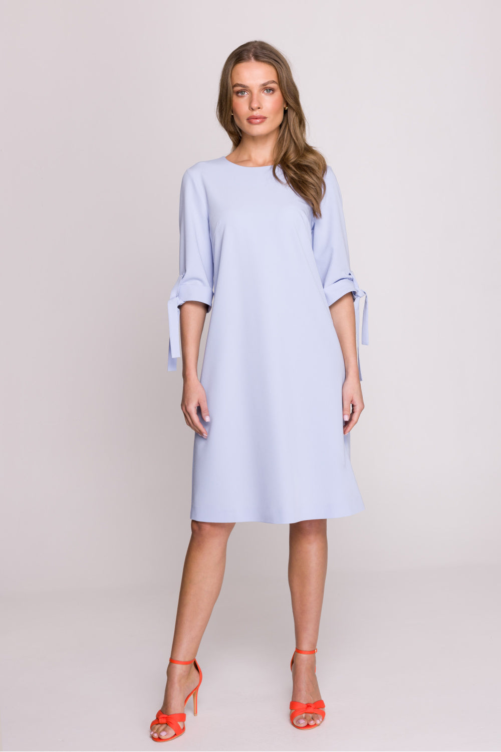 Robe femme Stylove De Jour De — bleu