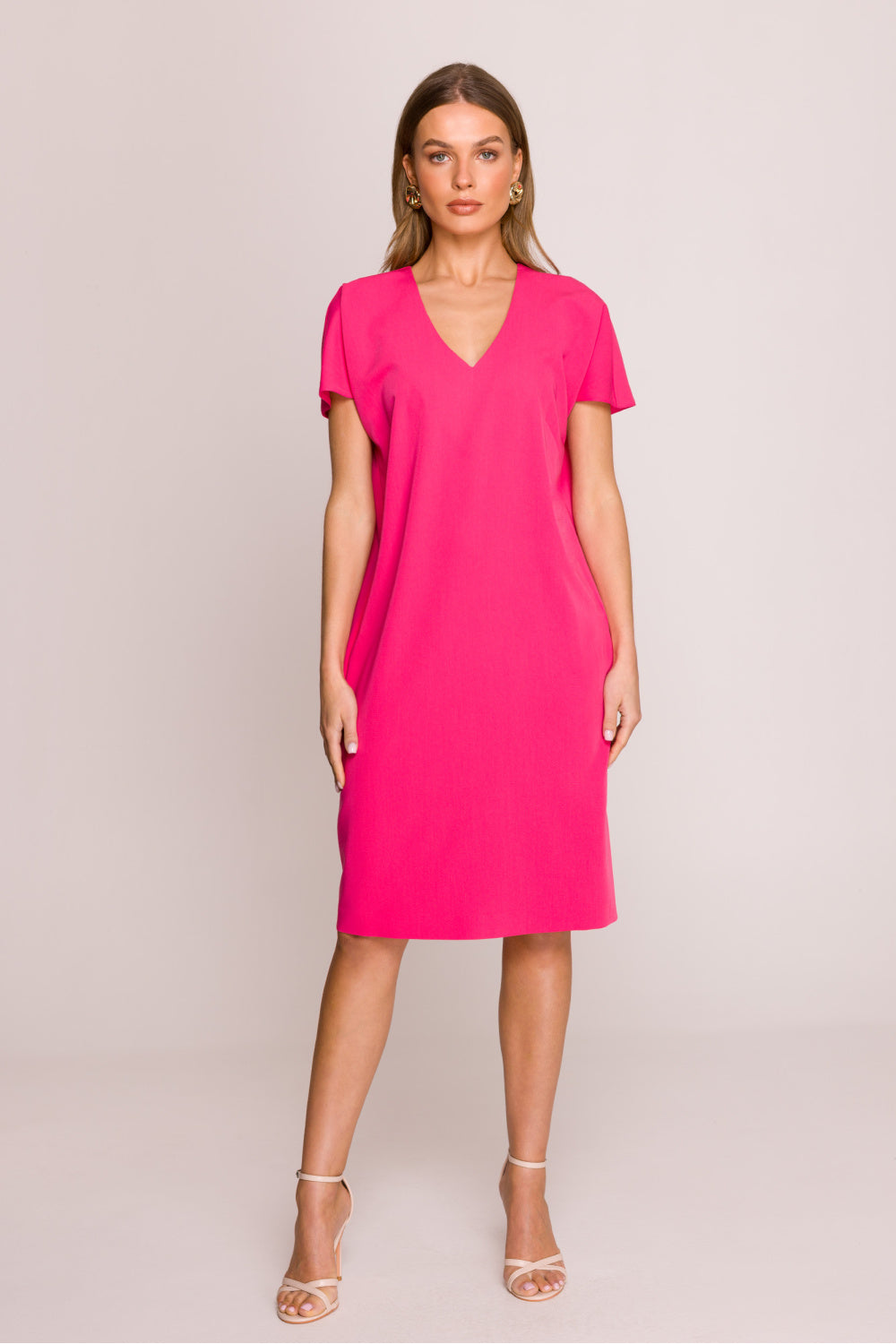 Robe femme Stylove De Jour De — rosé