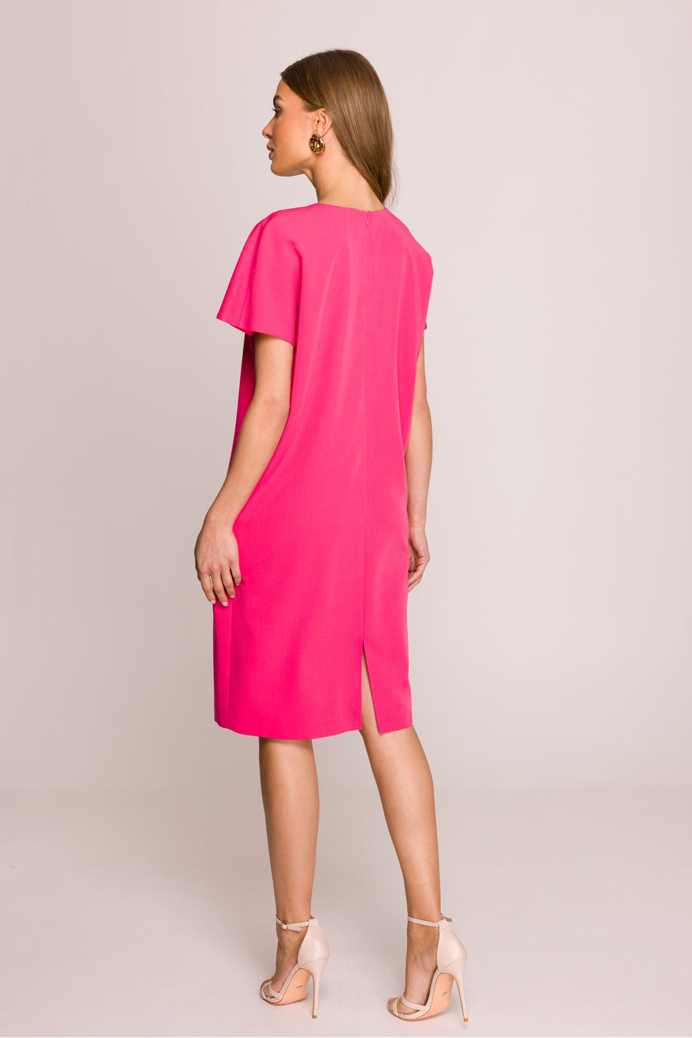 Robe femme Stylove De Jour De — rosé