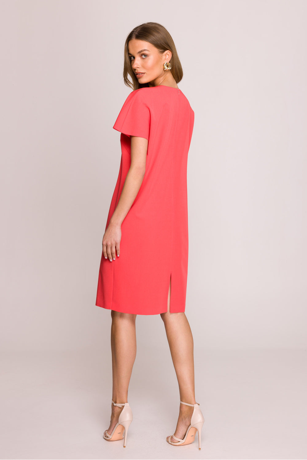 Robe femme Stylove De Jour De — rouge