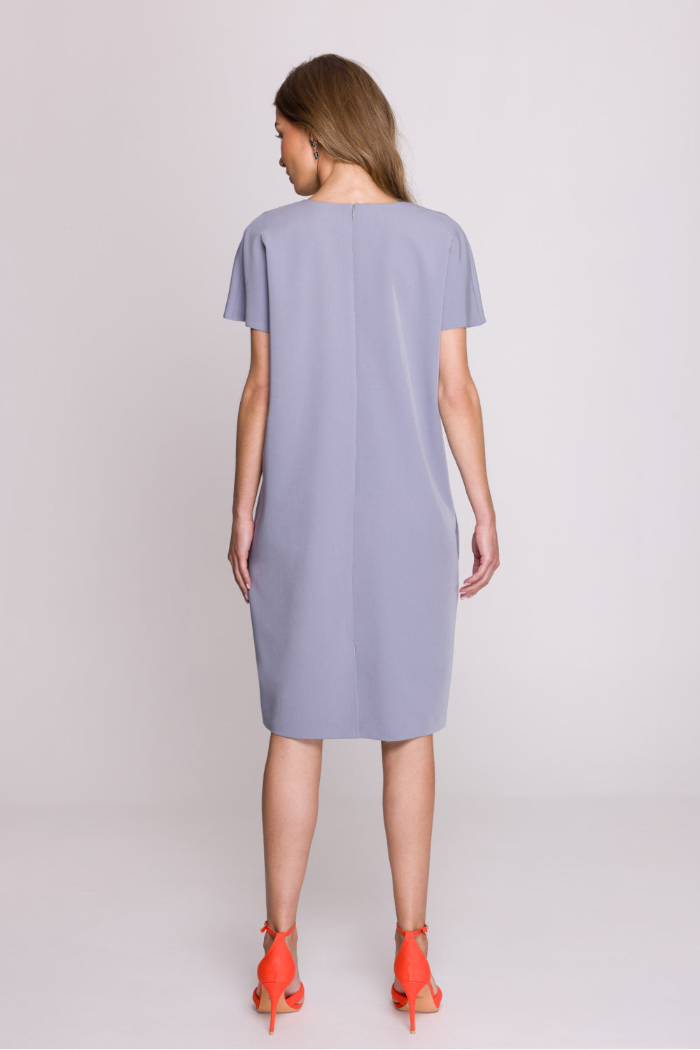 Robe femme Stylove De Jour De — gris