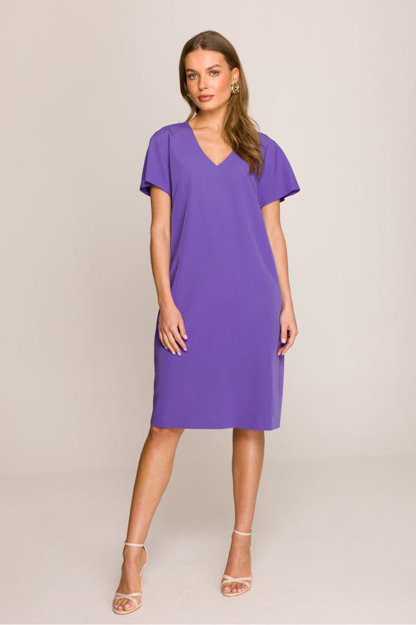 Robe femme Stylove De Jour De — violet