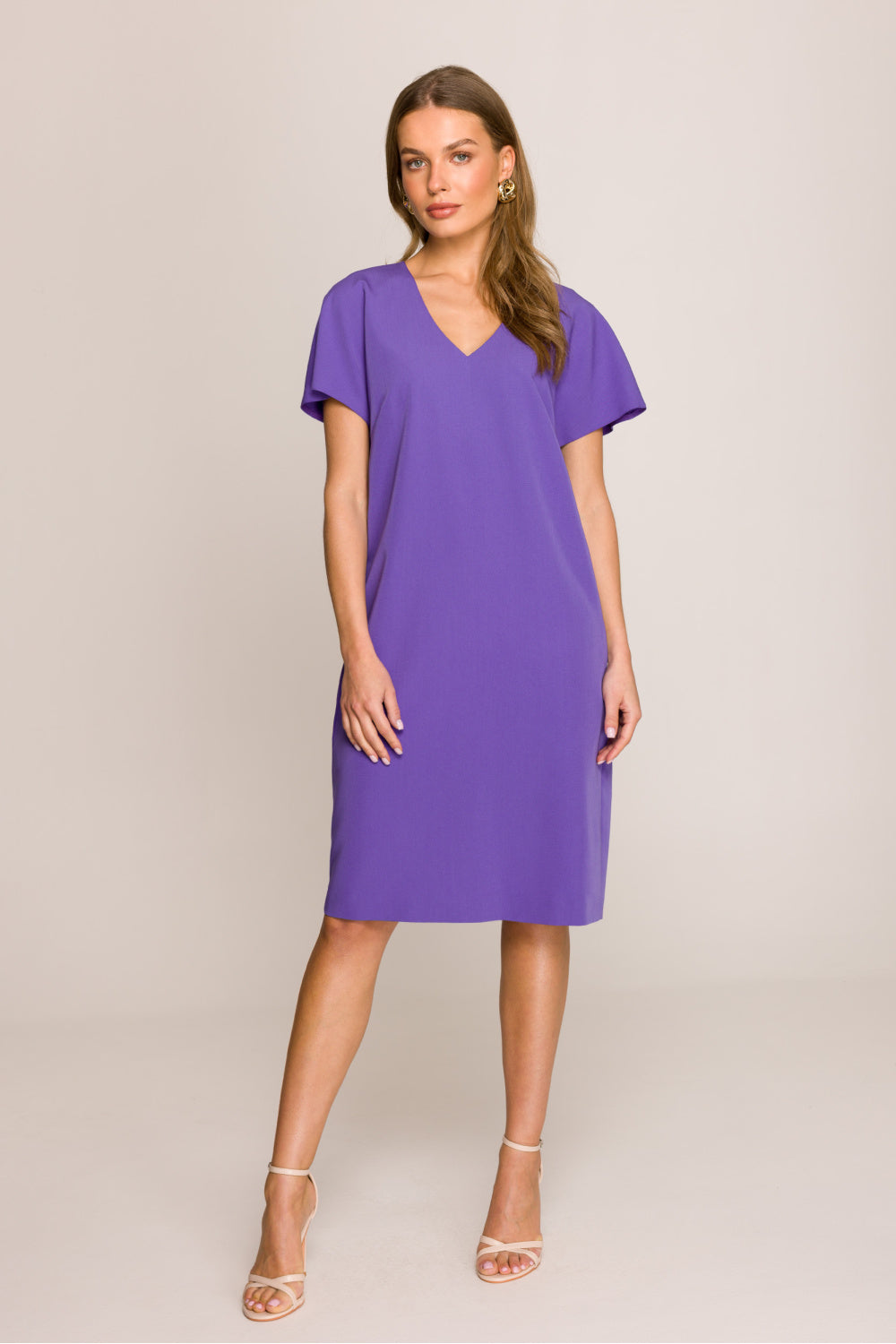 Robe femme Stylove De Jour De — violet
