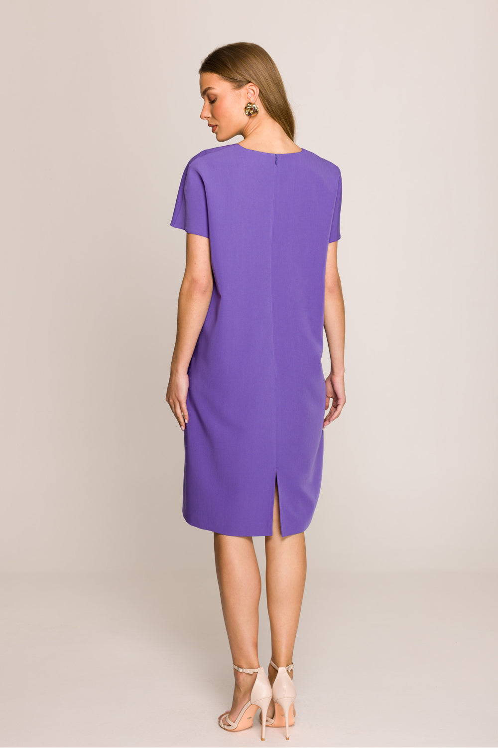 Robe femme Stylove De Jour De — violet