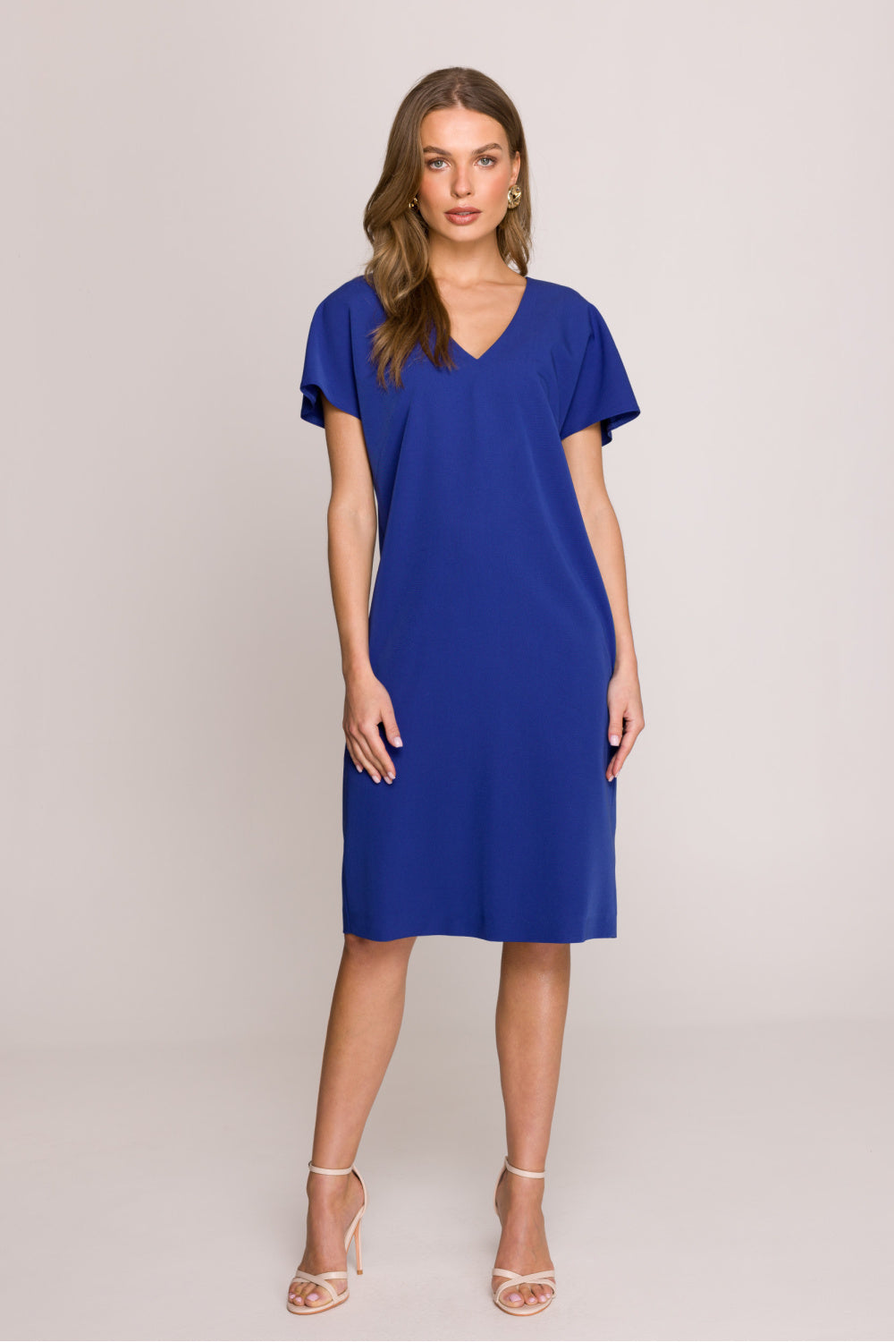 Robe femme Stylove De Jour De — bleu