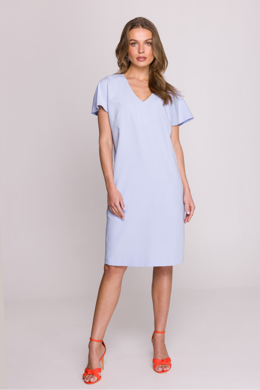 Robe femme Stylove De Jour De — bleu