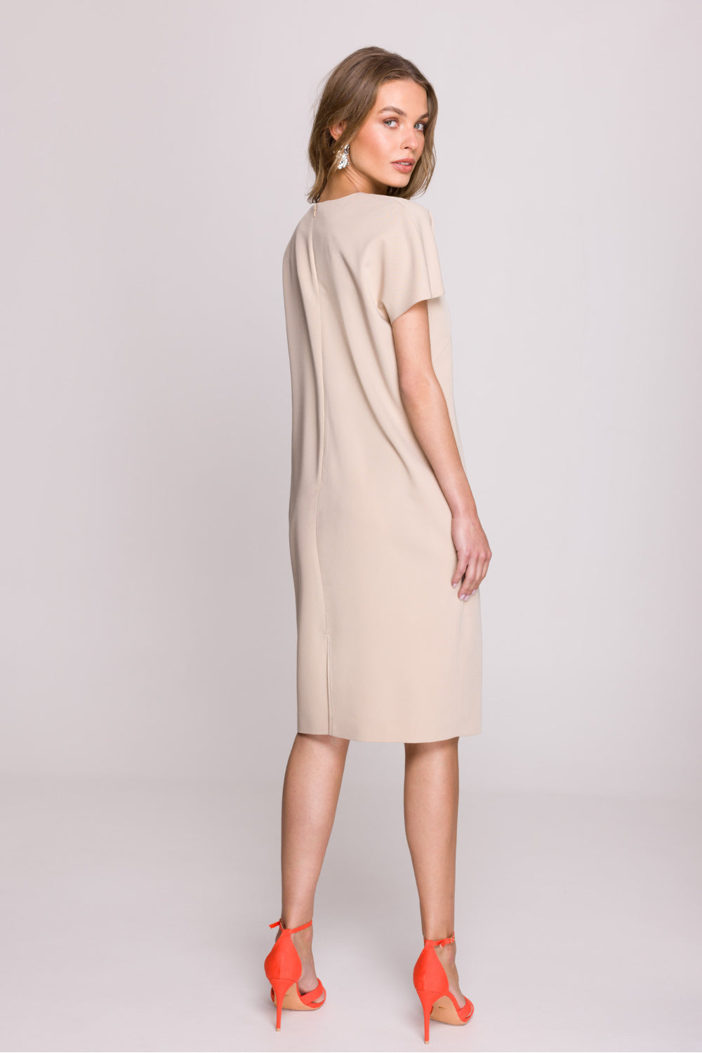 Robe femme Stylove De Jour De — beige