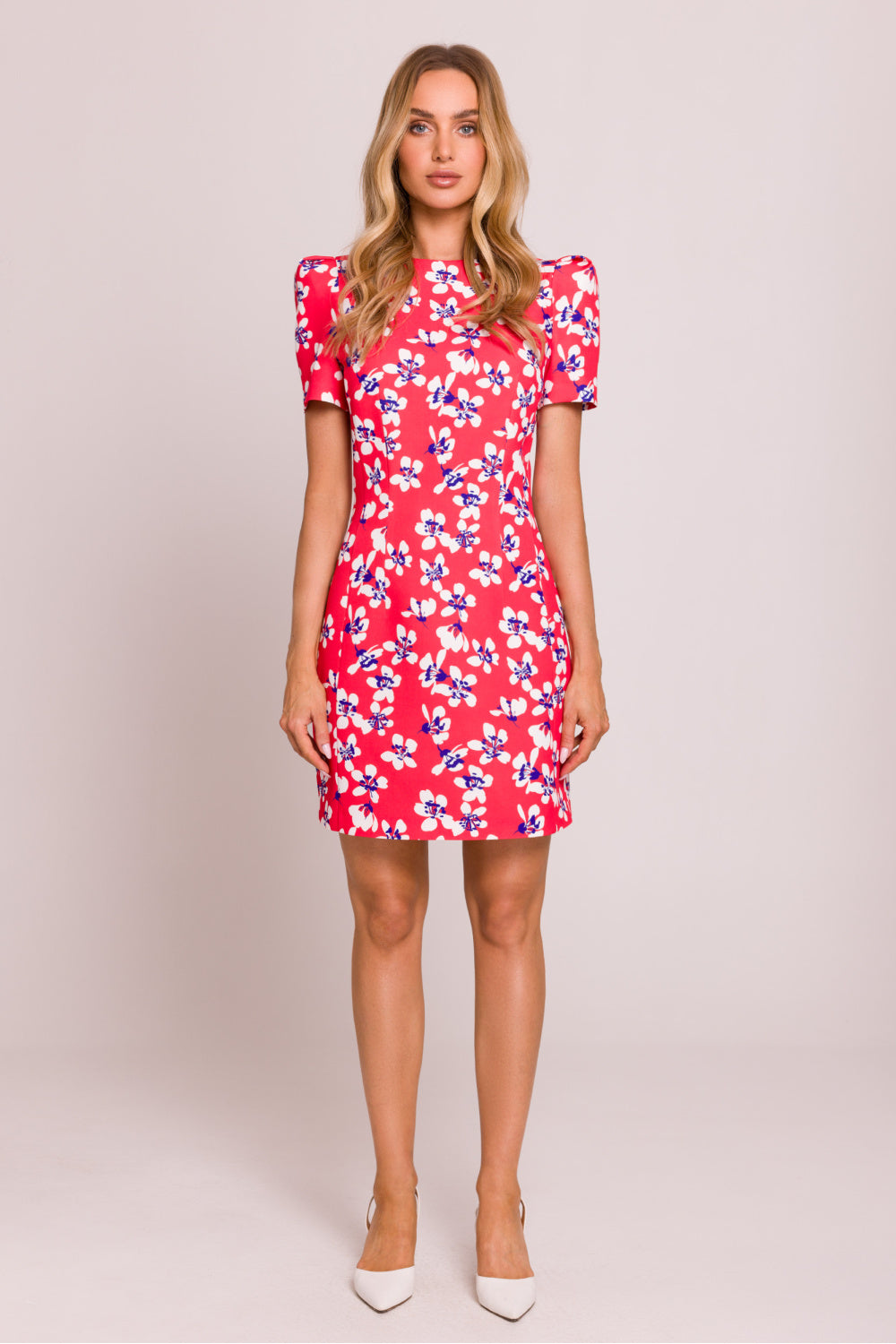 Robe femme Moe De Jour De — multicouleur