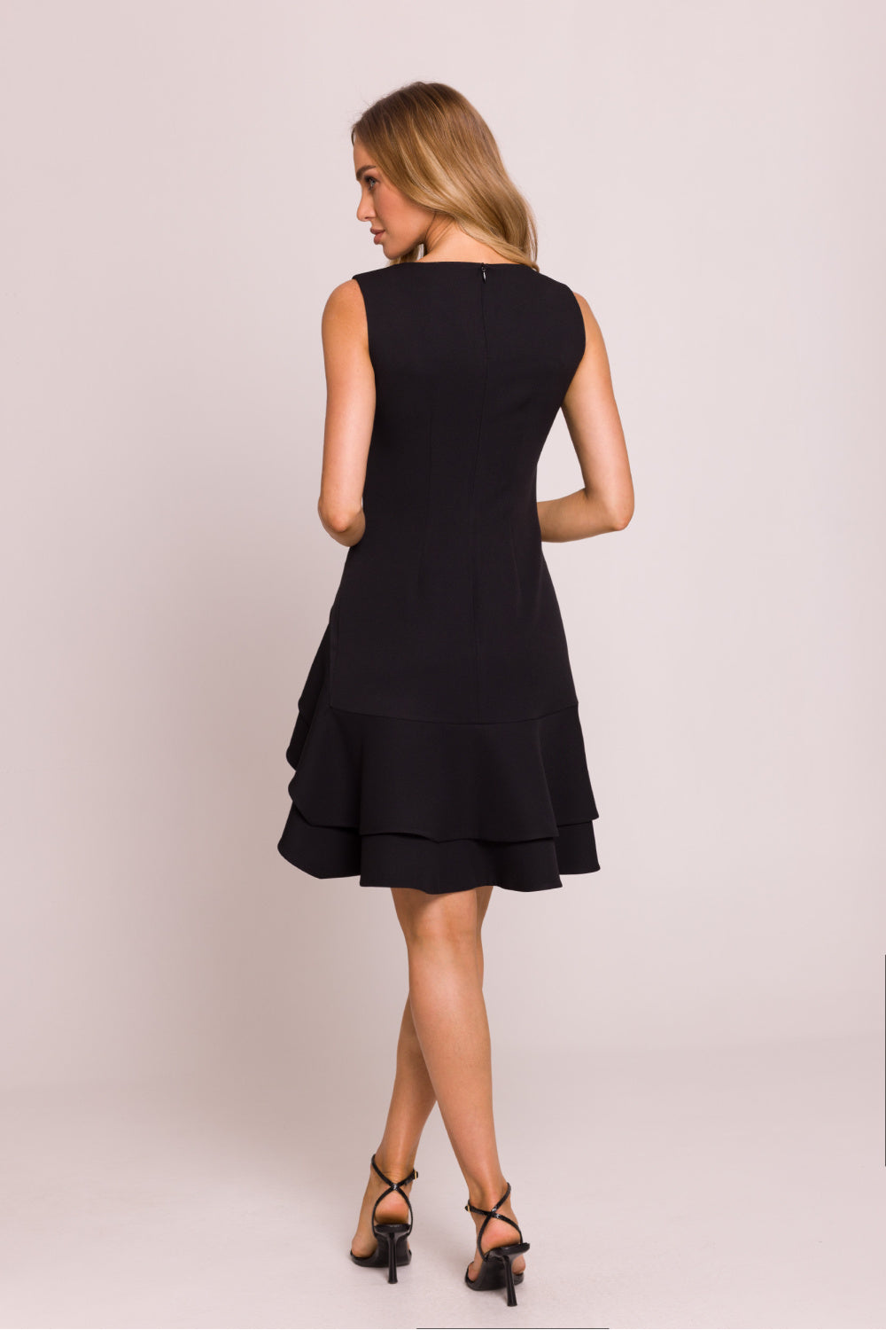 Robe femme Moe De Cocktail De — noir