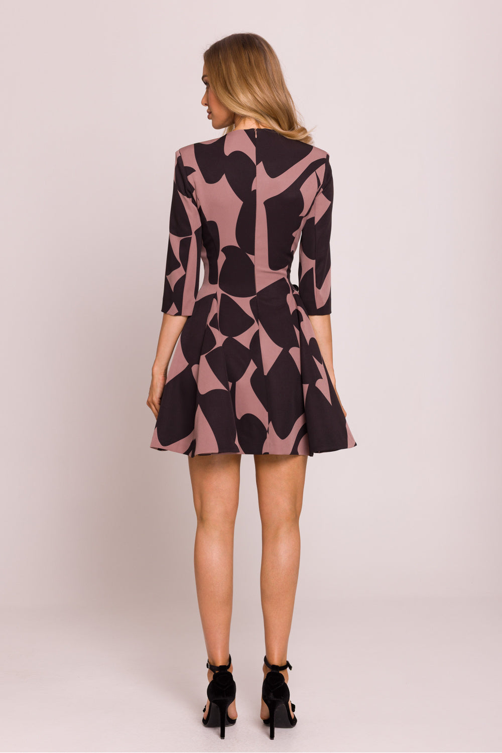 Robe femme Moe De Jour De — multicouleur