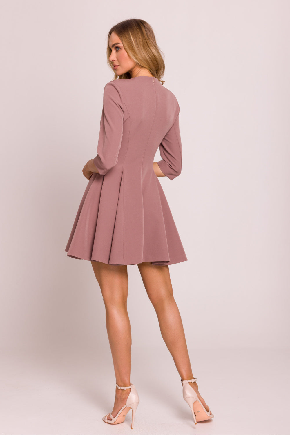 Robe femme Moe De Jour De — brun
