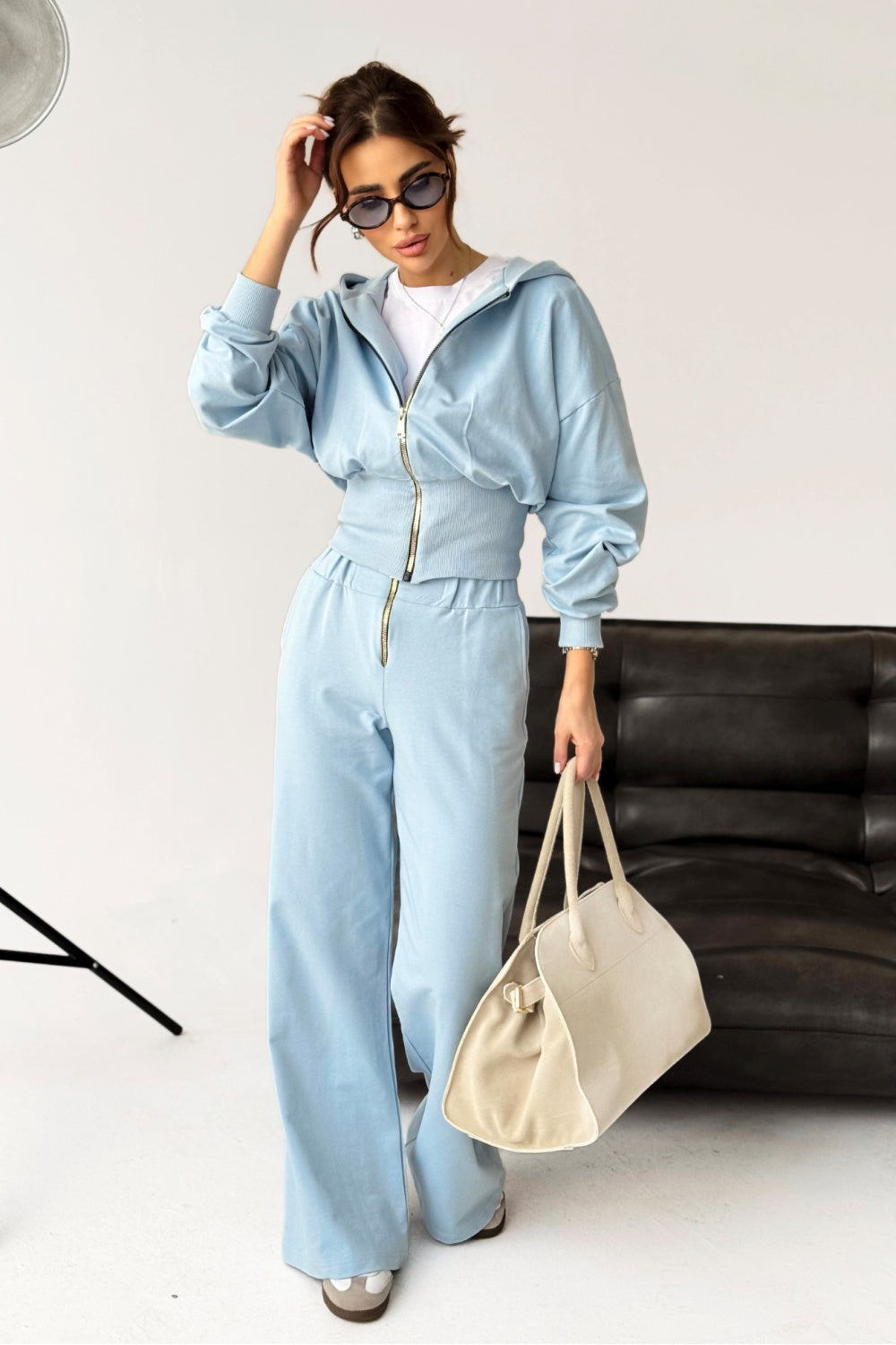 Ensemble lingerie femme LaBalancia L Ensemble L — bleu