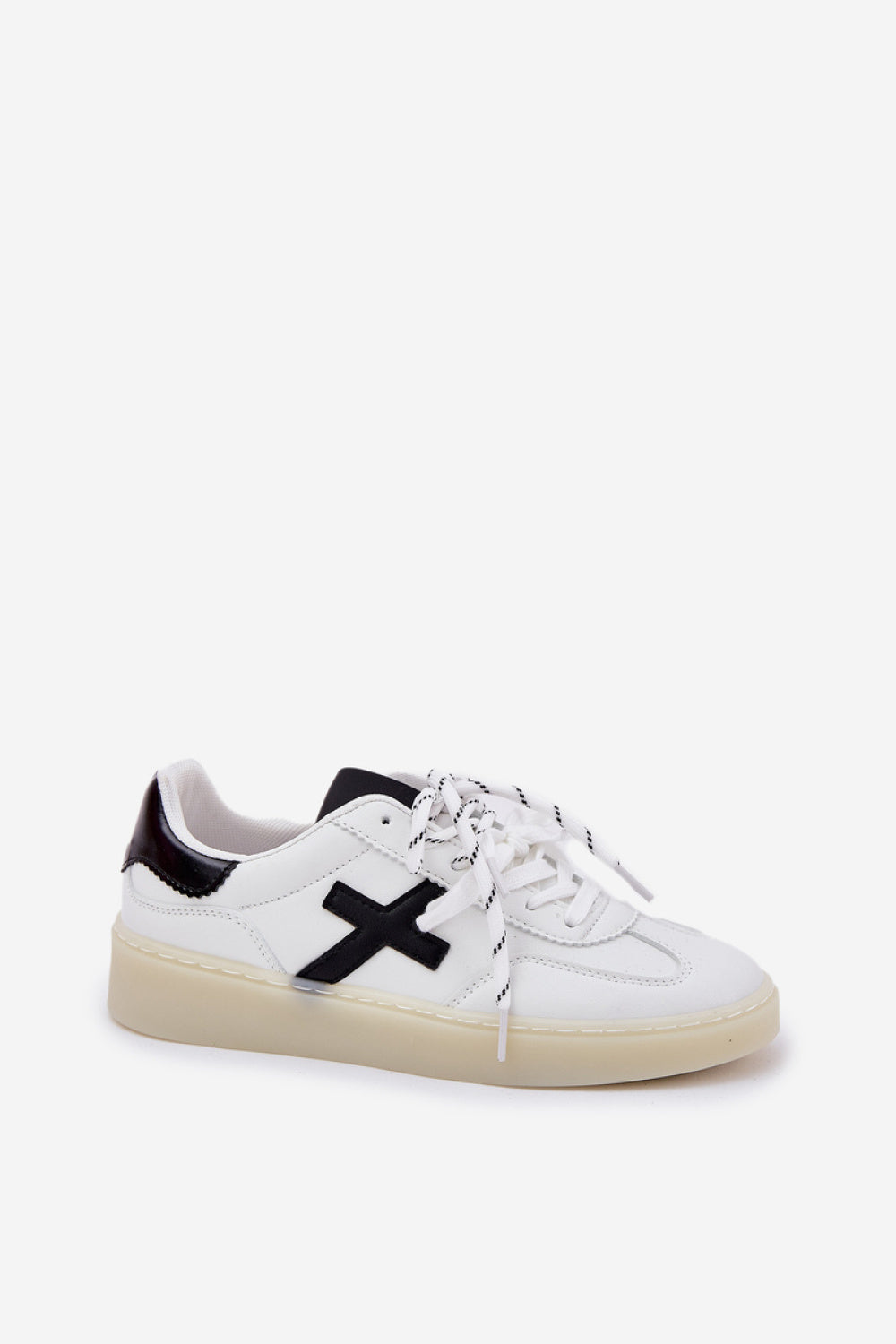 Chaussures de sport femme Step in style — blanc