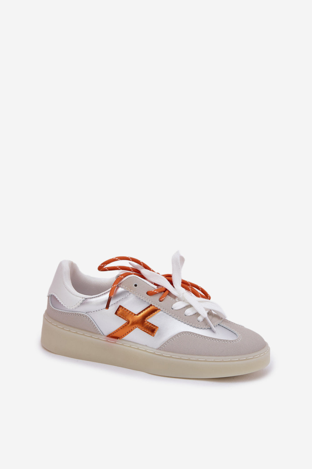 Chaussures de sport femme Step in style — gris