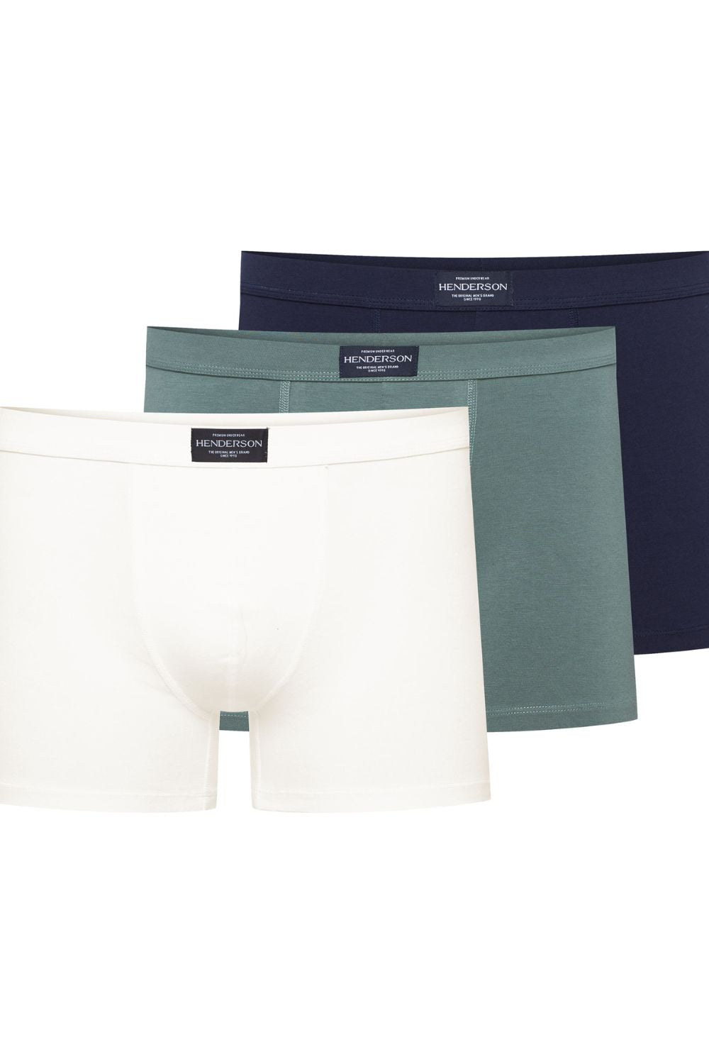 Culotte homme Henderson L Ensemble L — multicouleur