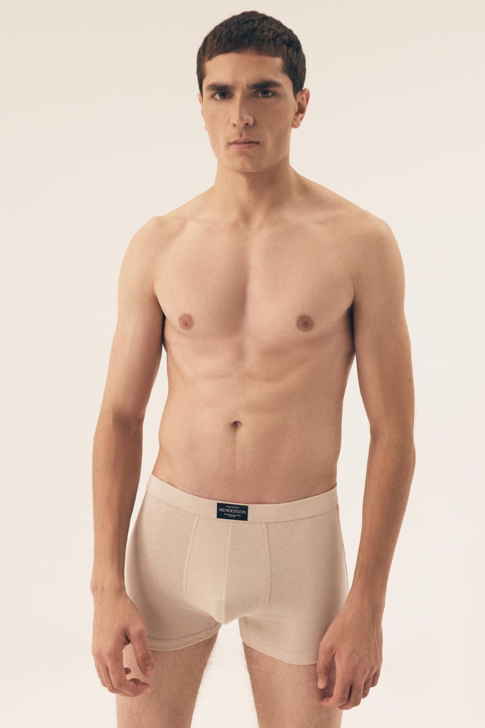 Culotte homme Henderson L Ensemble L — multicouleur