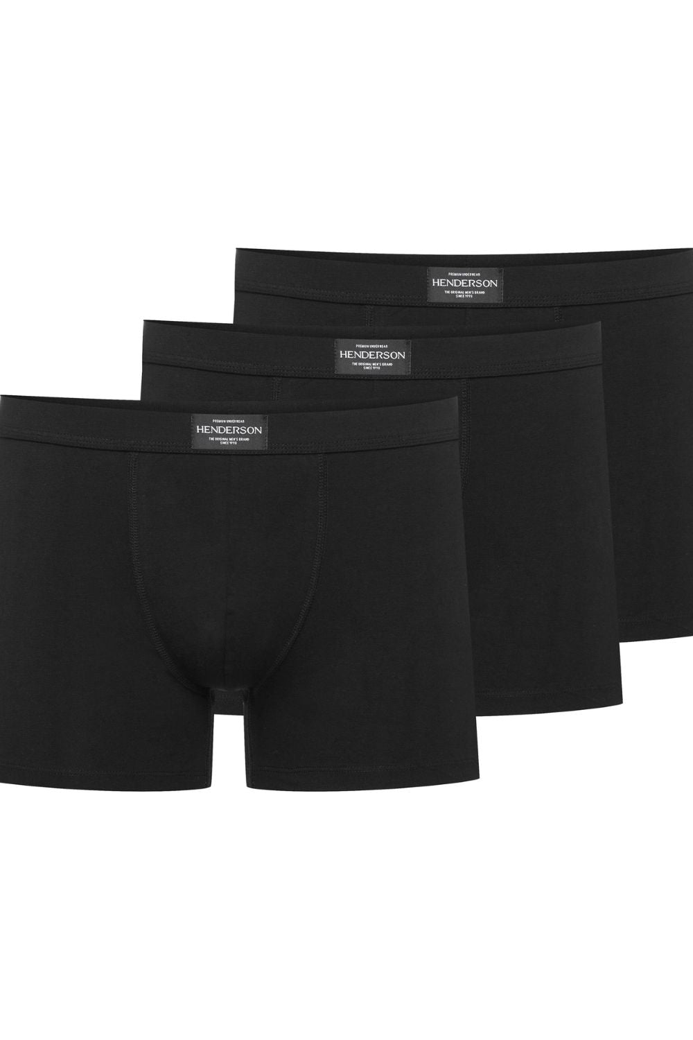 Culotte homme Henderson L Ensemble L — noir