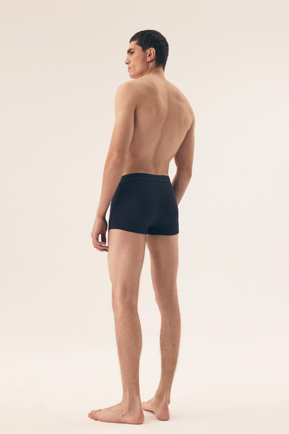 Culotte homme Henderson L Ensemble L — bleu marine
