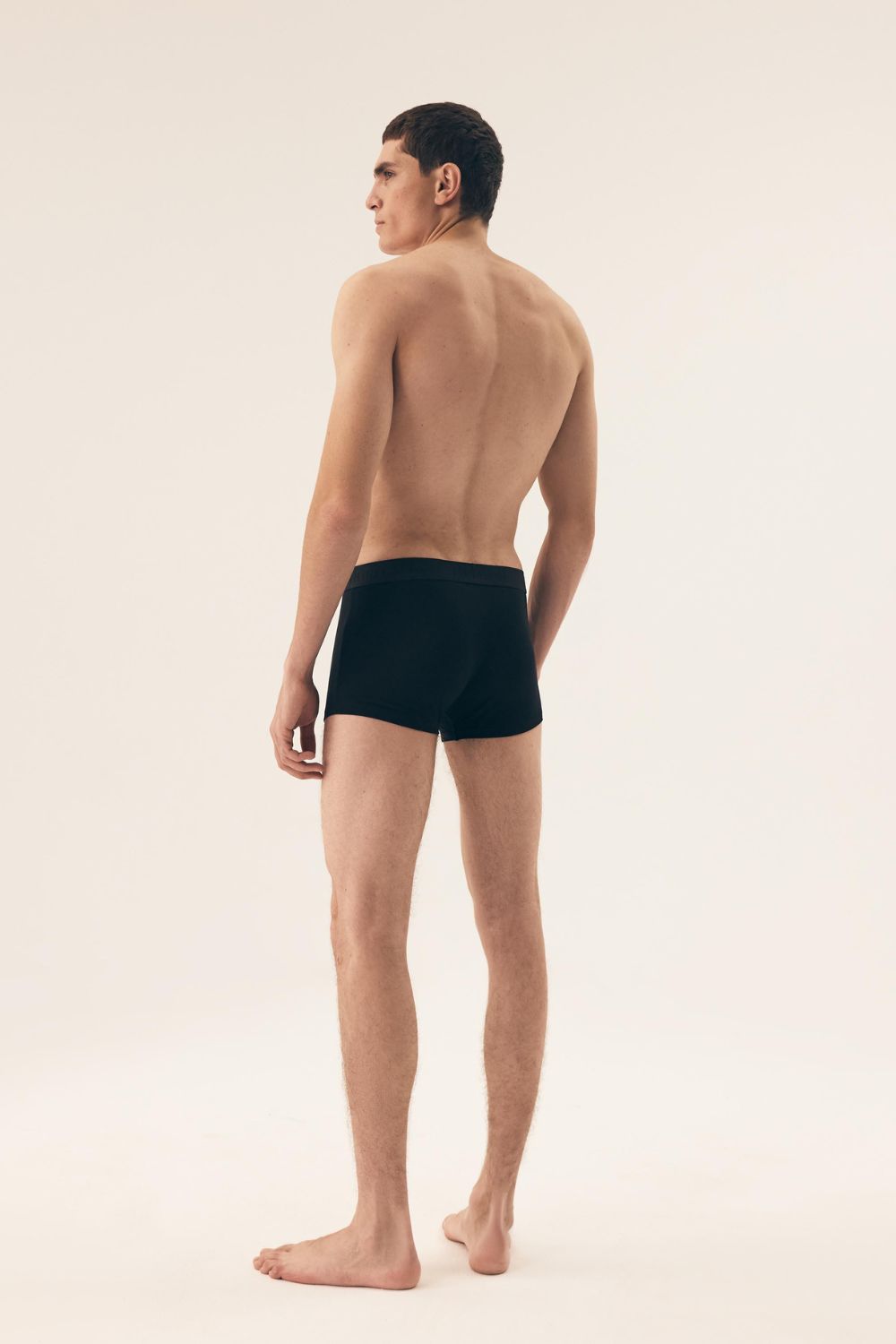 Culotte homme Henderson L Ensemble L — noir