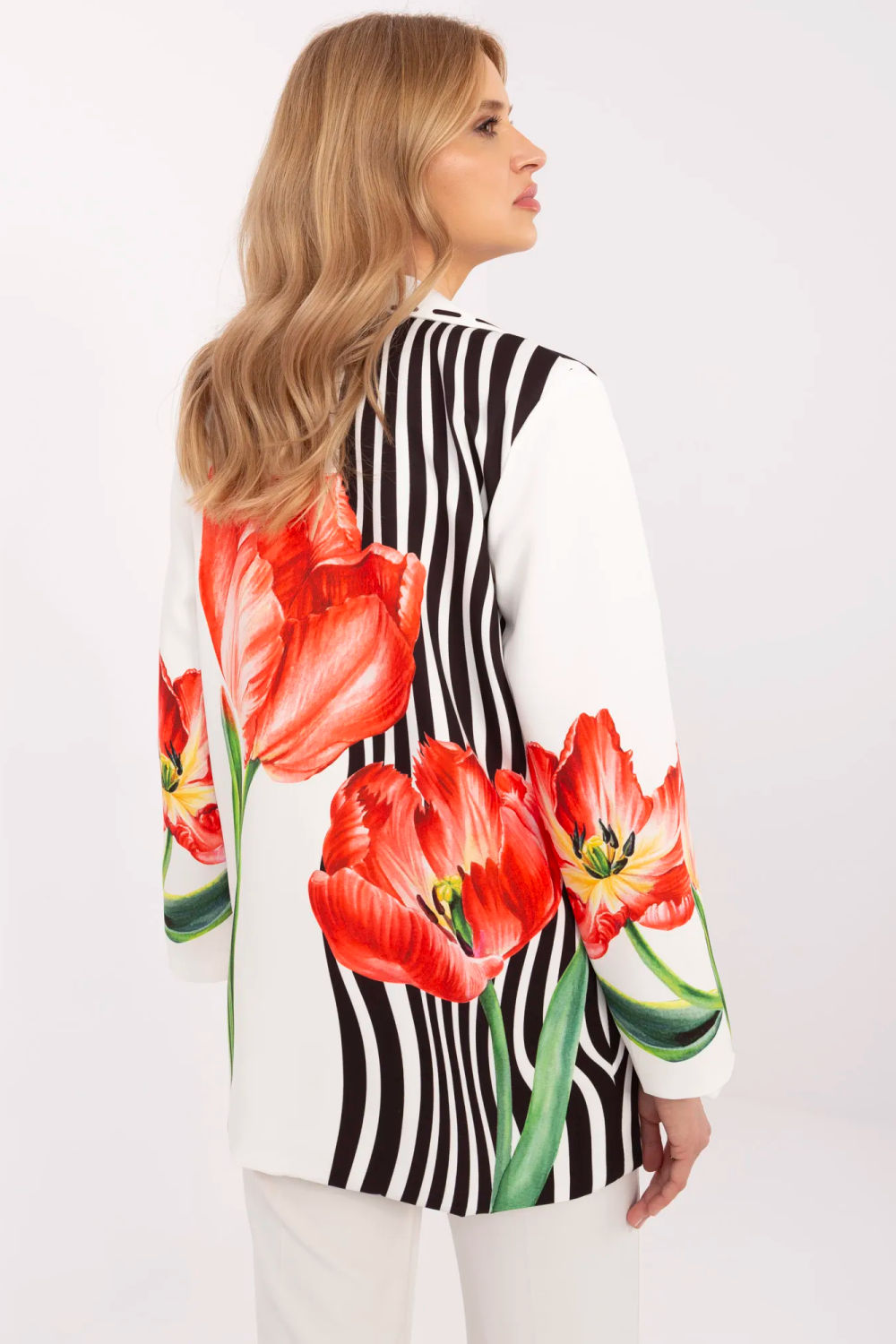 Veste femme Italy Moda — beige