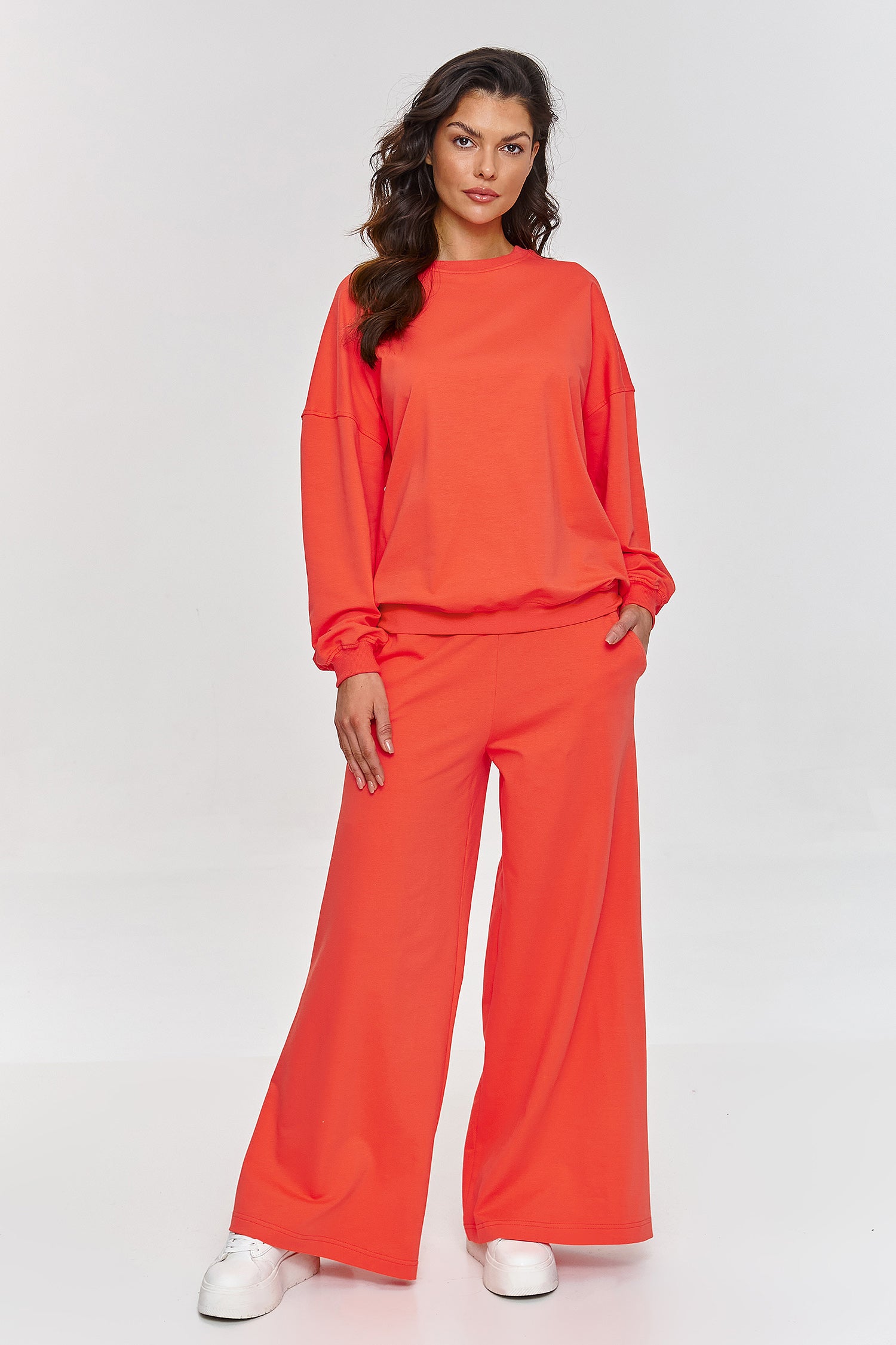 Ensemble lingerie femme Makadamia L Ensemble L — rosé