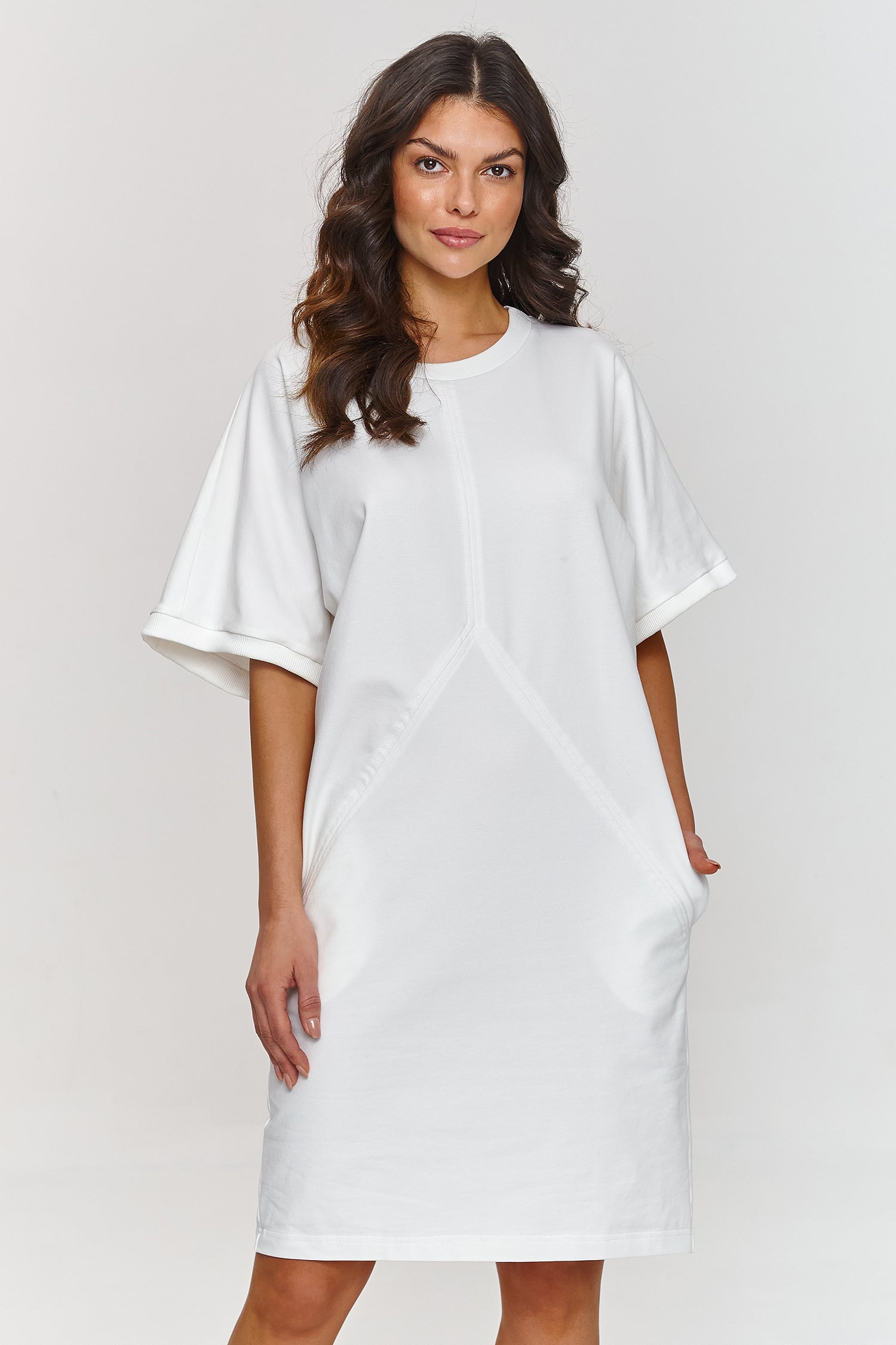 Robe femme Makadamia De Jour De — beige
