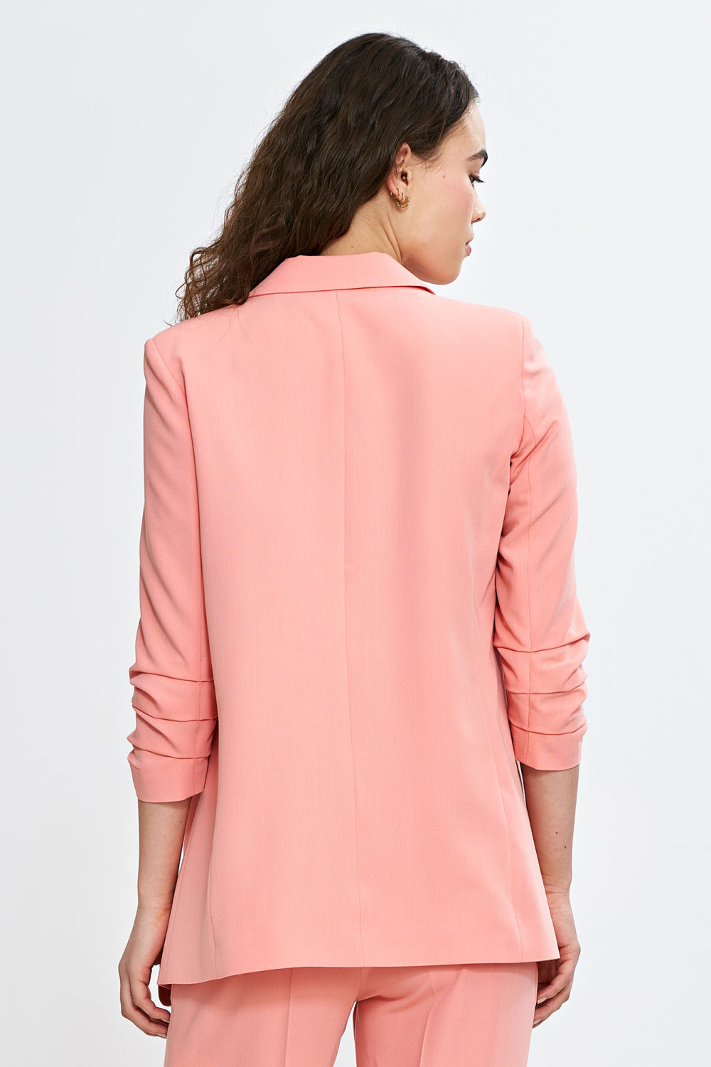 Veste femme Nife — rosé