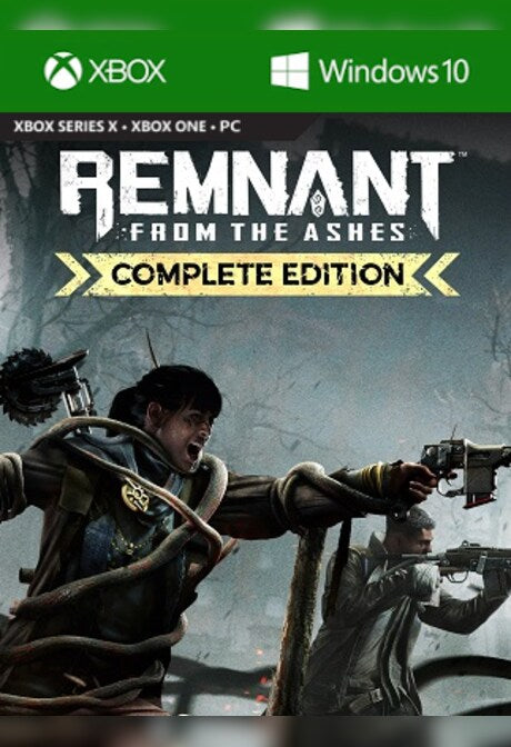 Remnant: From the Ashes | Complete Edition (Xbox One, PC) - Xbox Live Key - TURKEY