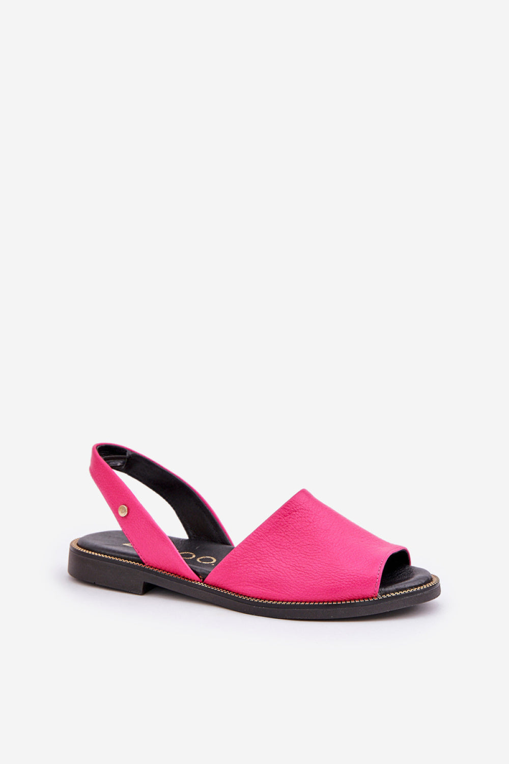 Sandales femme Step in style — rosé