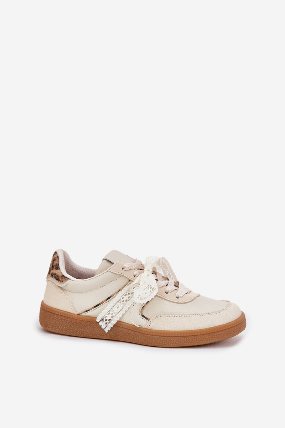 Chaussures de sport femme Step in style — beige