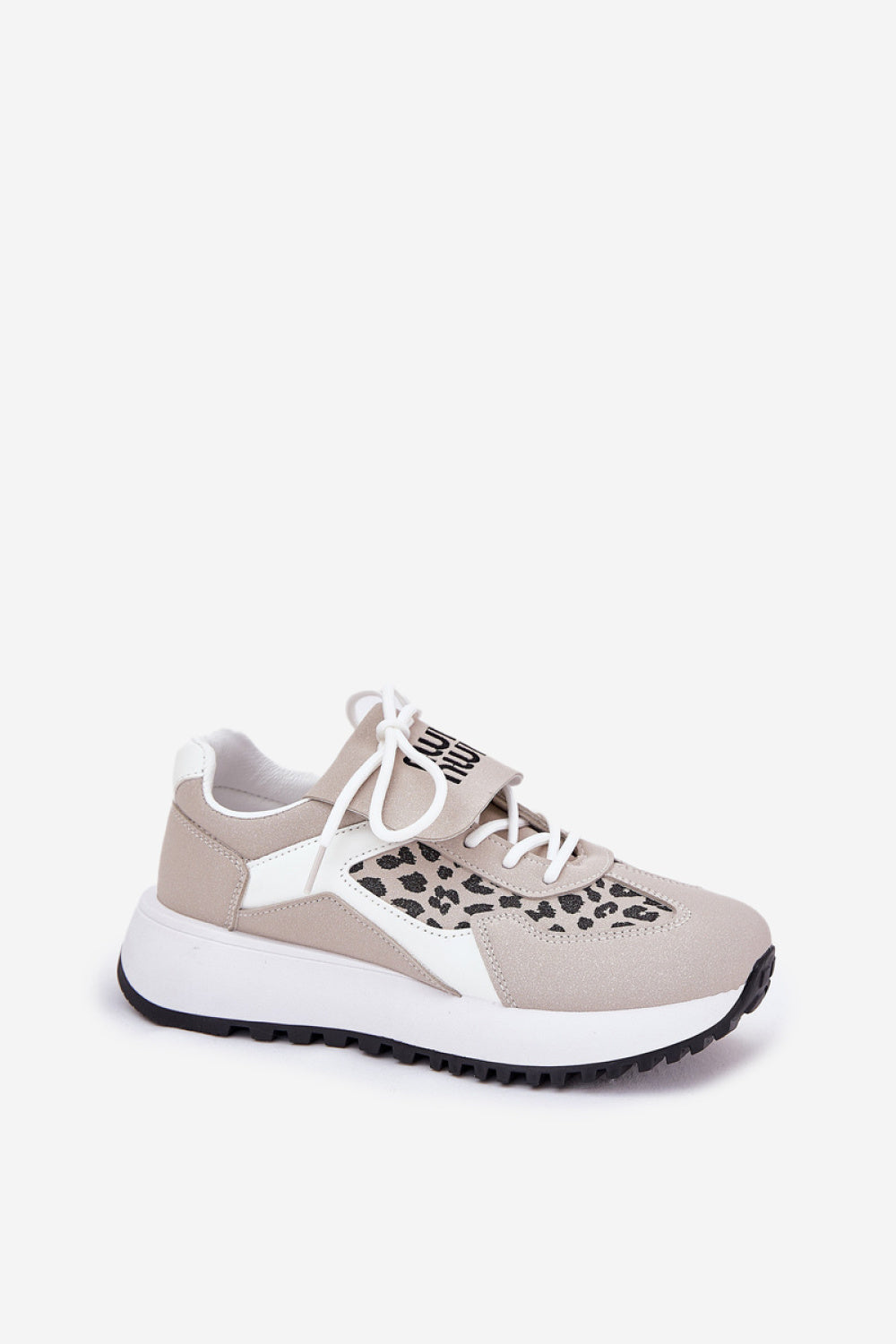 Baskets femme Step in style À Plateforme À — blanc