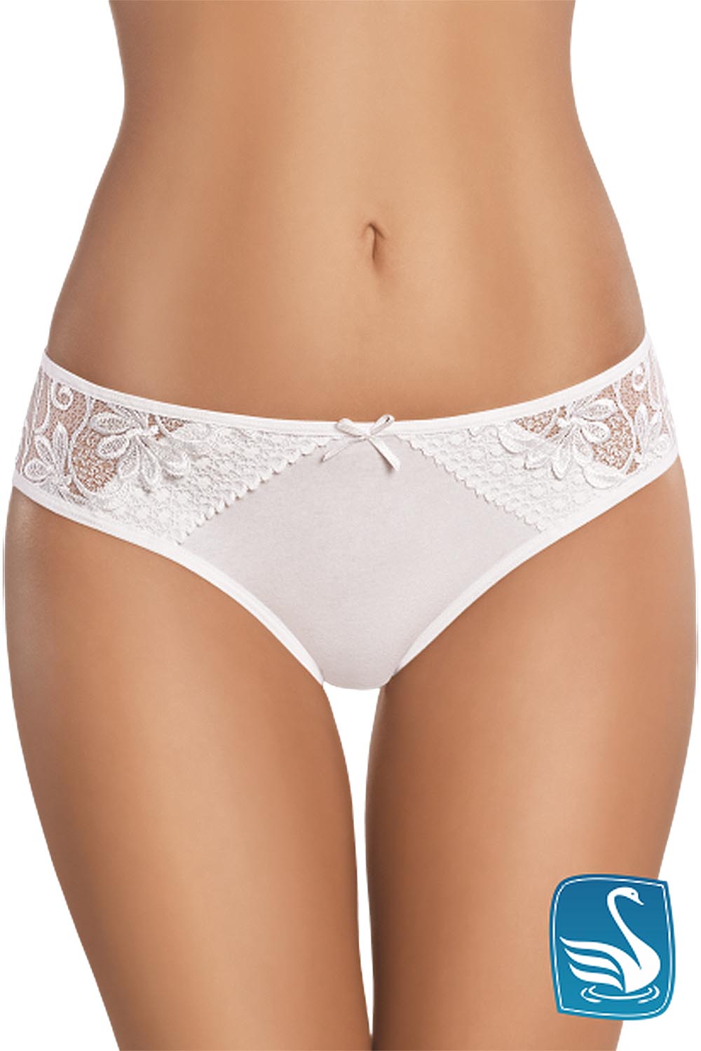 Culotte femme Gabidar Culottes Culottes — blanc