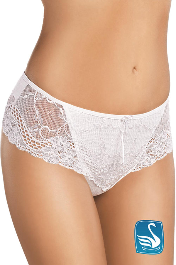 String femme Gabidar Strings Strings — blanc