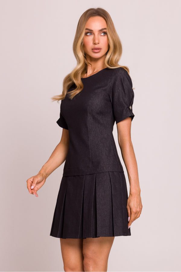 Robe femme Moe De Jour De — gris