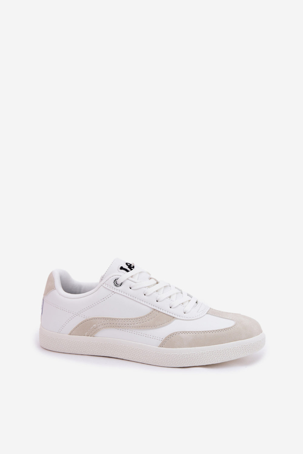 Chaussures de sport femme Step in style — blanc